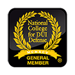 National College for DUI Defense