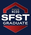 NCDD SFST Graduate