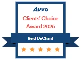 Avvo Client's Choice