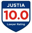 Justia 10.0 Rating