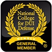 National College for DUI Defense