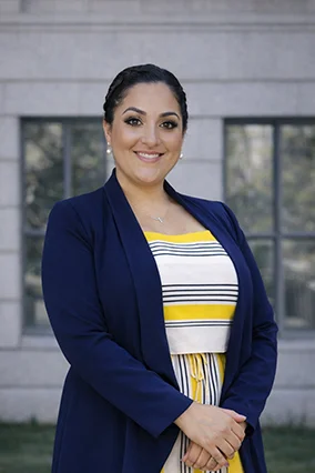 Criminal Law Qualifications