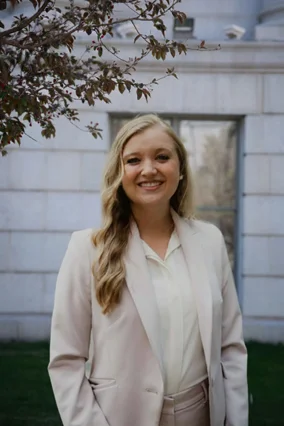 Criminal Law Qualifications