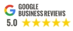 Google Business Reviews 5.0