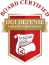 DUIDLA Board Certified