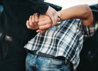 Arrest Arrest