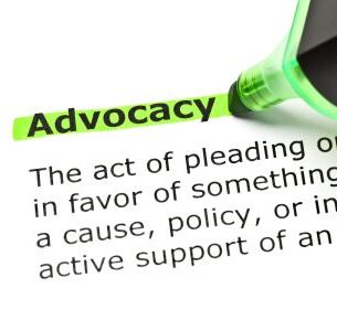 Advocacy Advocacy
