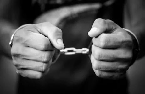 Arrested8 Arrested8