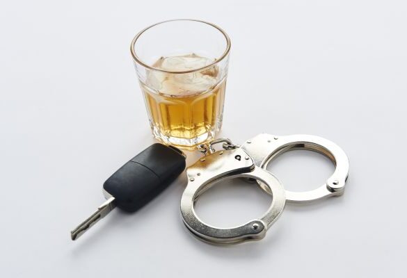 AlcoholDUI