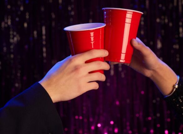underage drinking