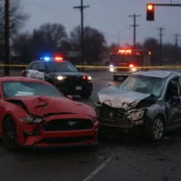 Denver DUI Accident Denver DUI Accident