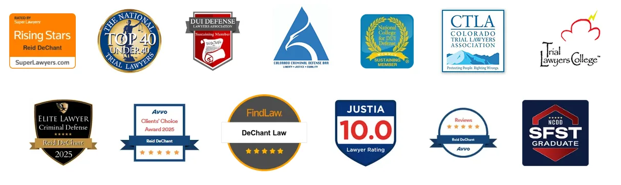 badges