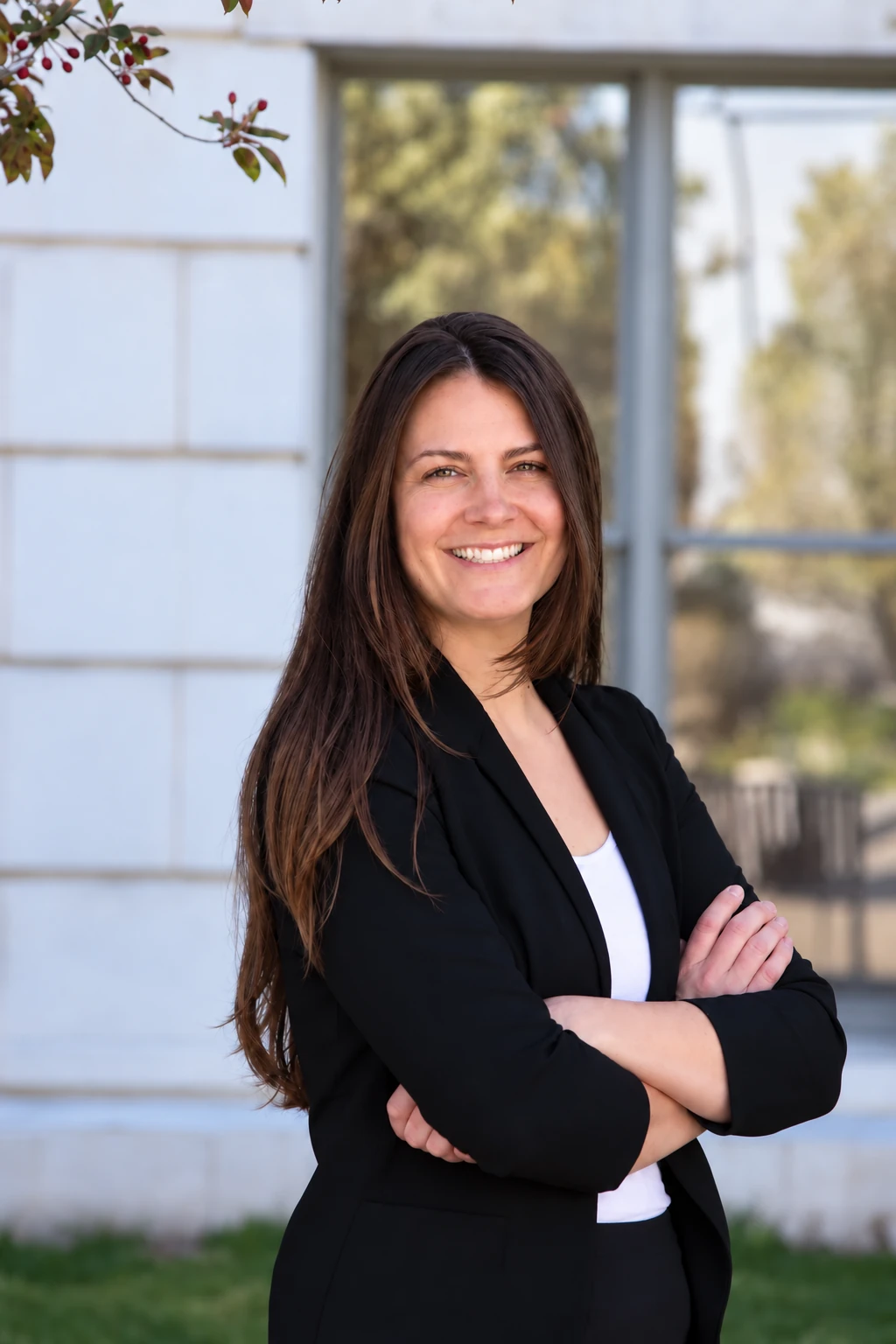 Desirea Bryant, Supervising Paralegal at DeChant Law