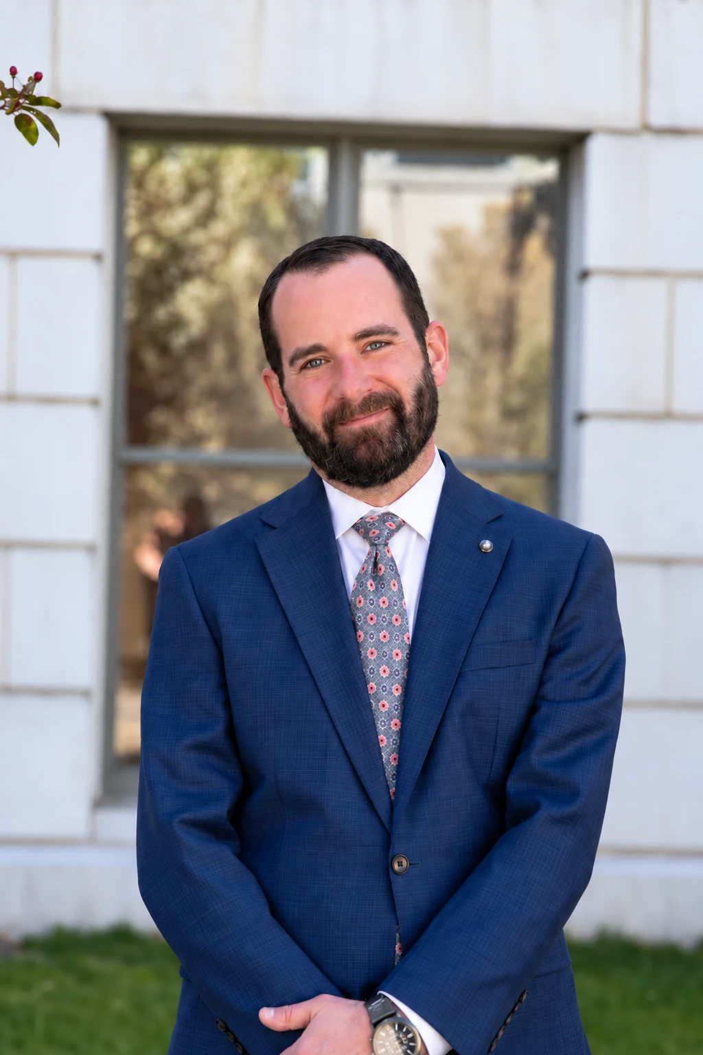 John Galligan, Appellate and Trial Attorney at DeChant Law