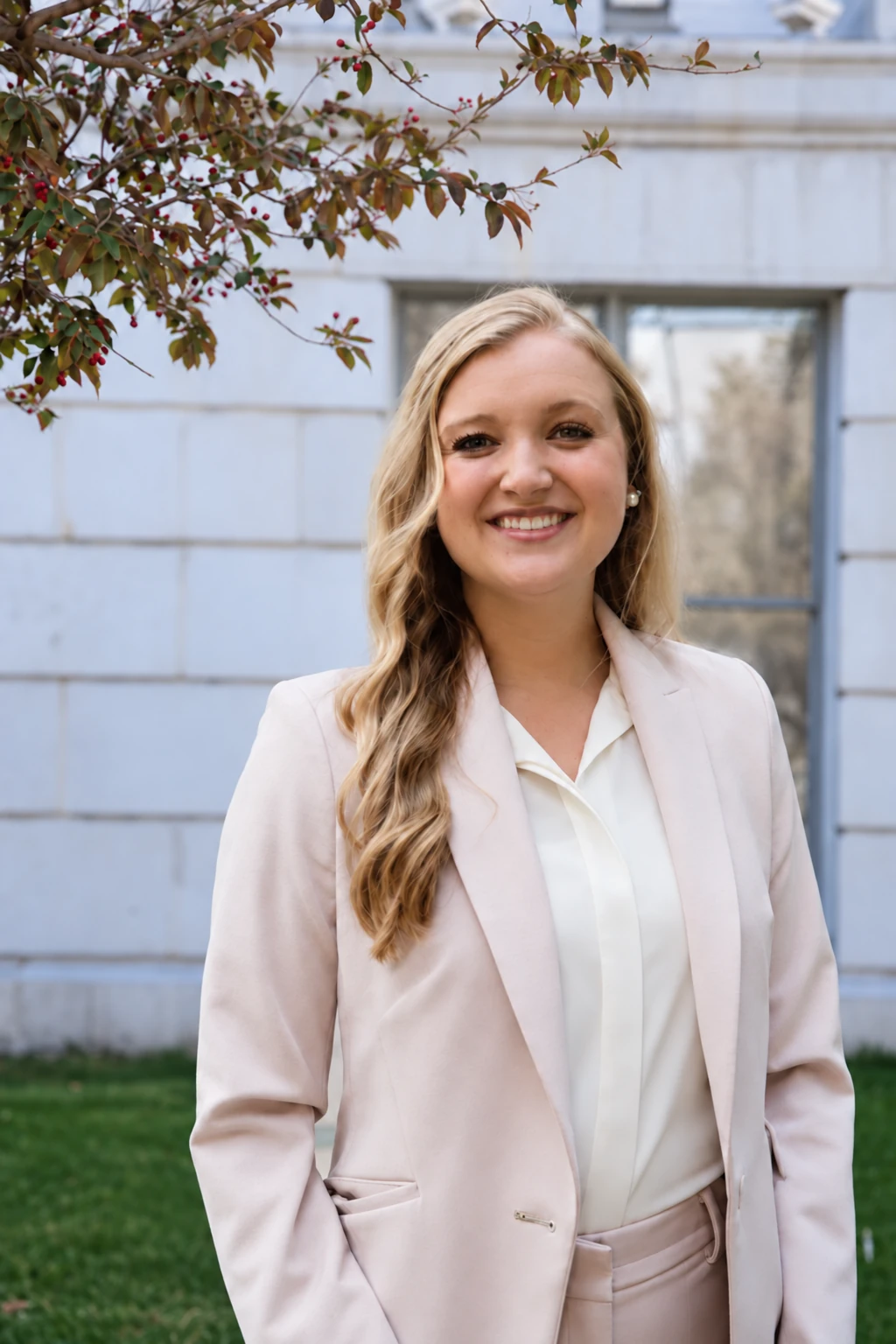 Rylei Duranczyk, Criminal Defense Trial Attorney at DeChant Law