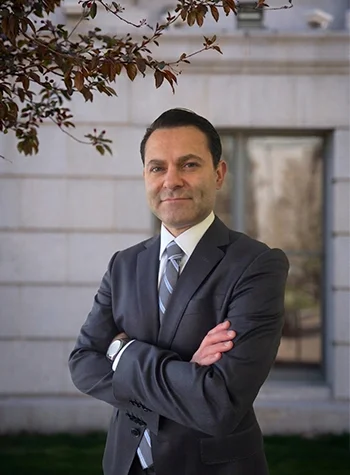 Mark Blechman